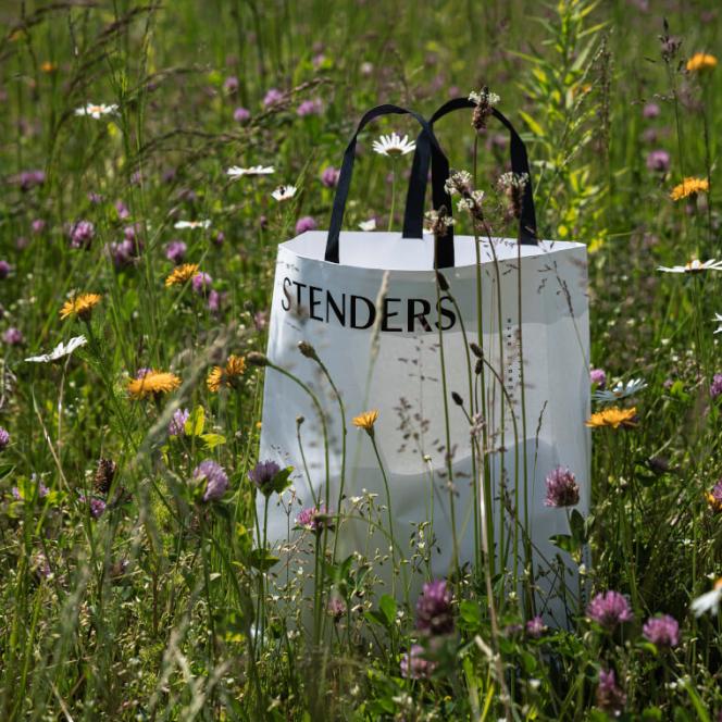 Products in nature